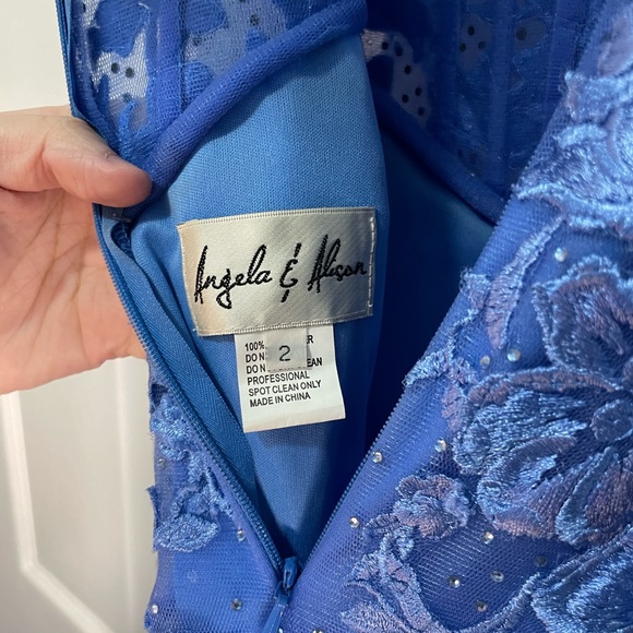 Prom Dress - Picture 7 of 7